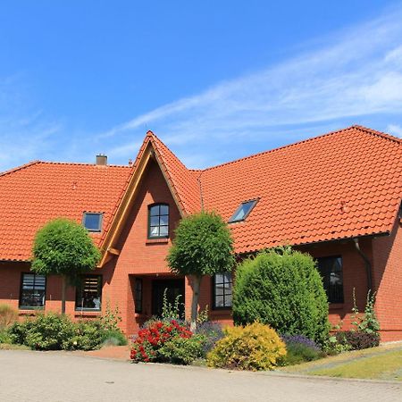 Luxurious Holiday Home In Insel Poel Germany With Sauna Kaltenhof Exterior foto
