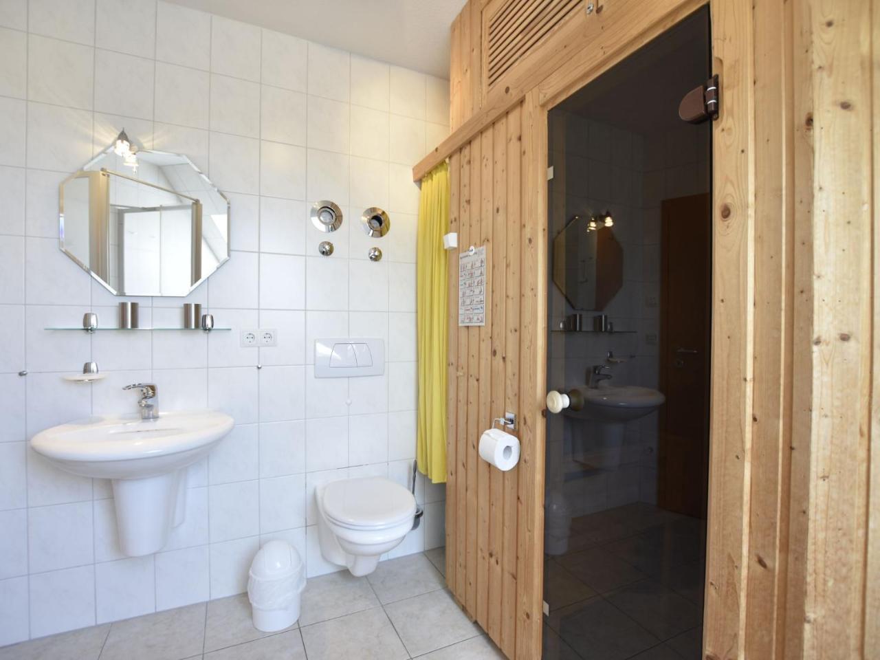 Luxurious Holiday Home In Insel Poel Germany With Sauna Kaltenhof Exterior foto