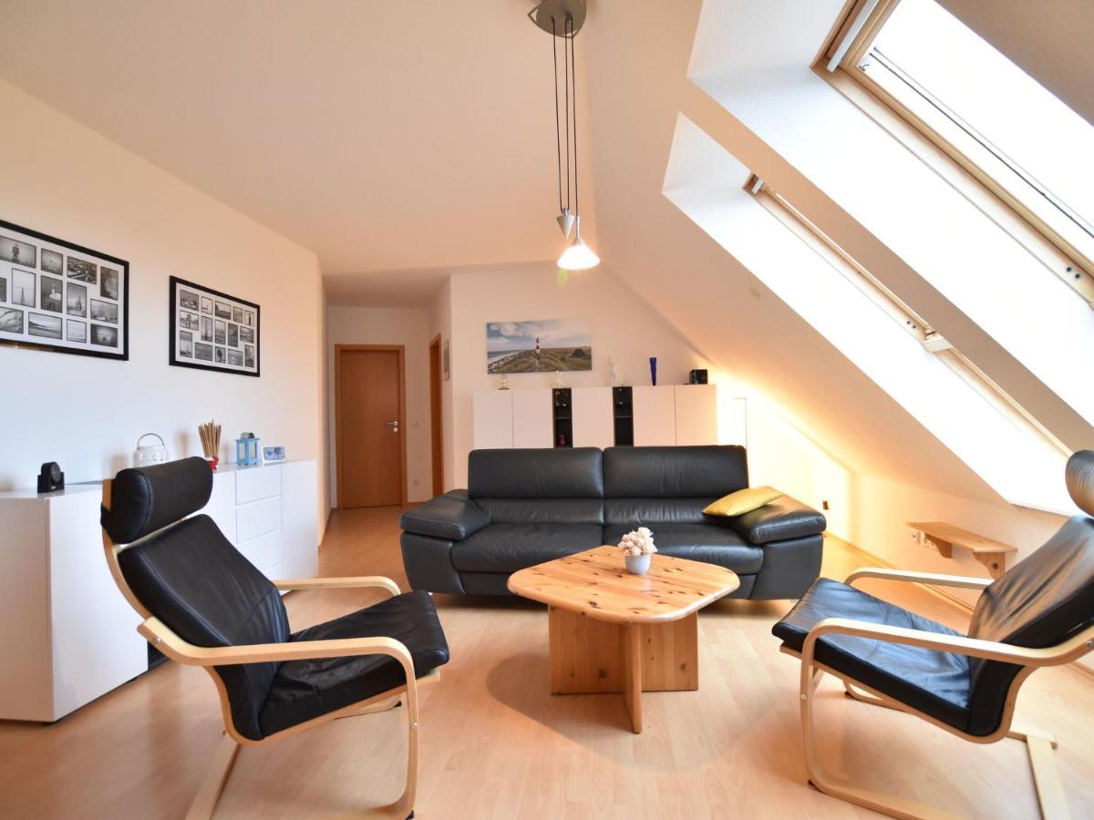 Luxurious Holiday Home In Insel Poel Germany With Sauna Kaltenhof Exterior foto